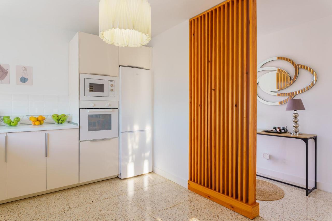 فيلا Iris 8 House Puntillo Del Sol المظهر الخارجي الصورة