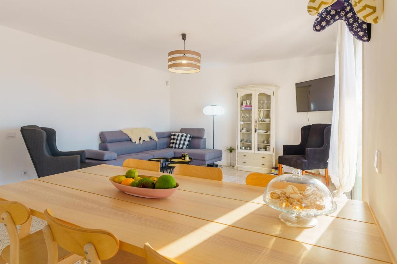 فيلا Iris 8 House Puntillo Del Sol المظهر الخارجي الصورة