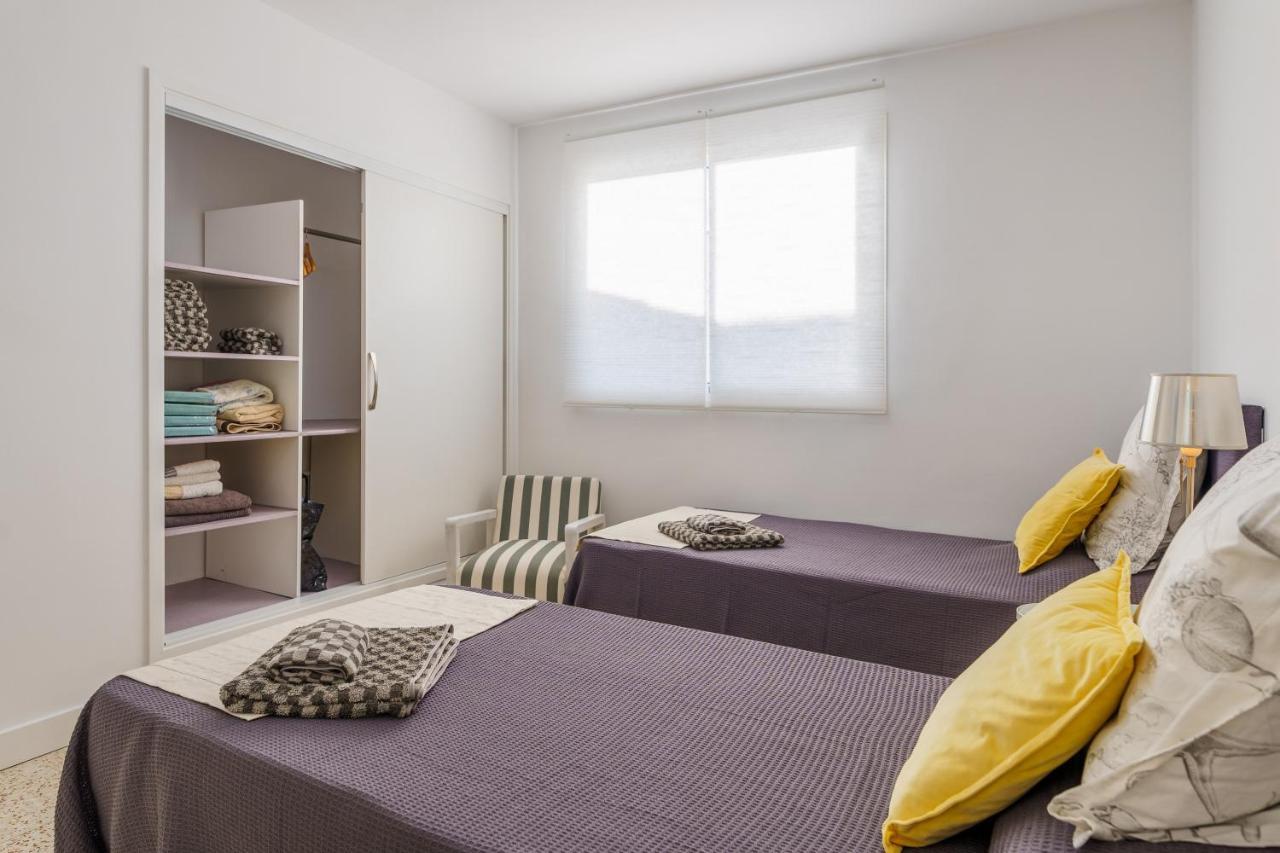 فيلا Iris 8 House Puntillo Del Sol المظهر الخارجي الصورة