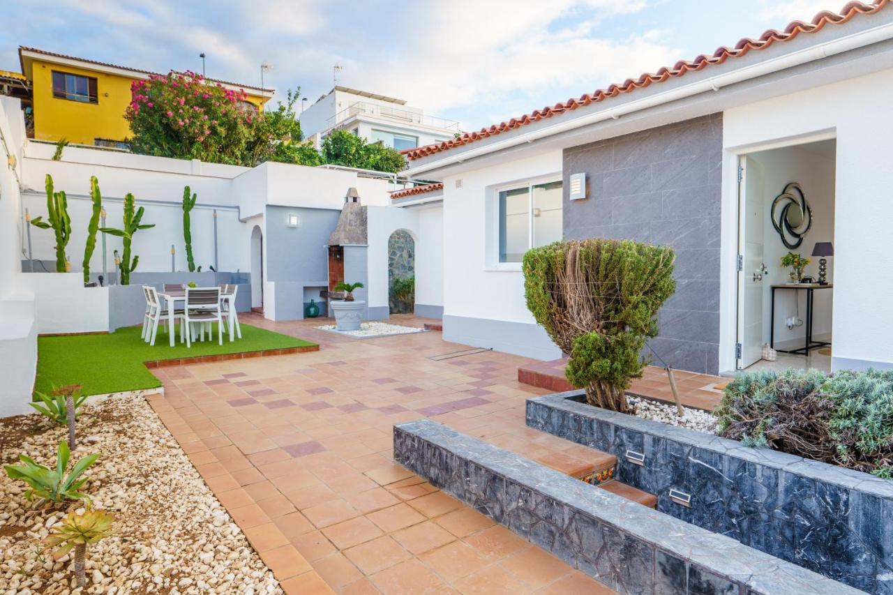 فيلا Iris 8 House Puntillo Del Sol المظهر الخارجي الصورة