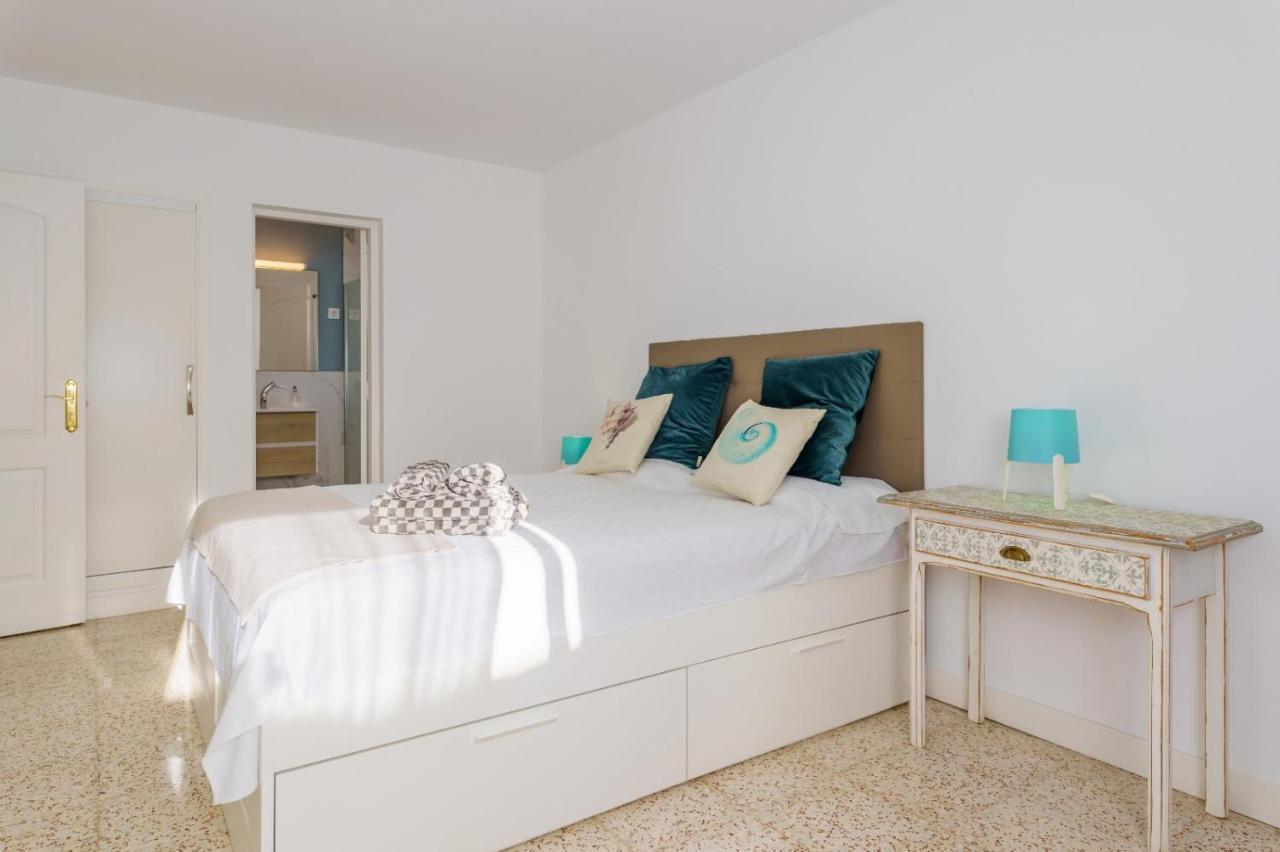 فيلا Iris 8 House Puntillo Del Sol المظهر الخارجي الصورة