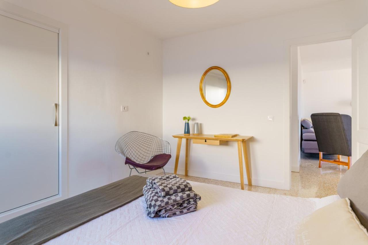 فيلا Iris 8 House Puntillo Del Sol المظهر الخارجي الصورة